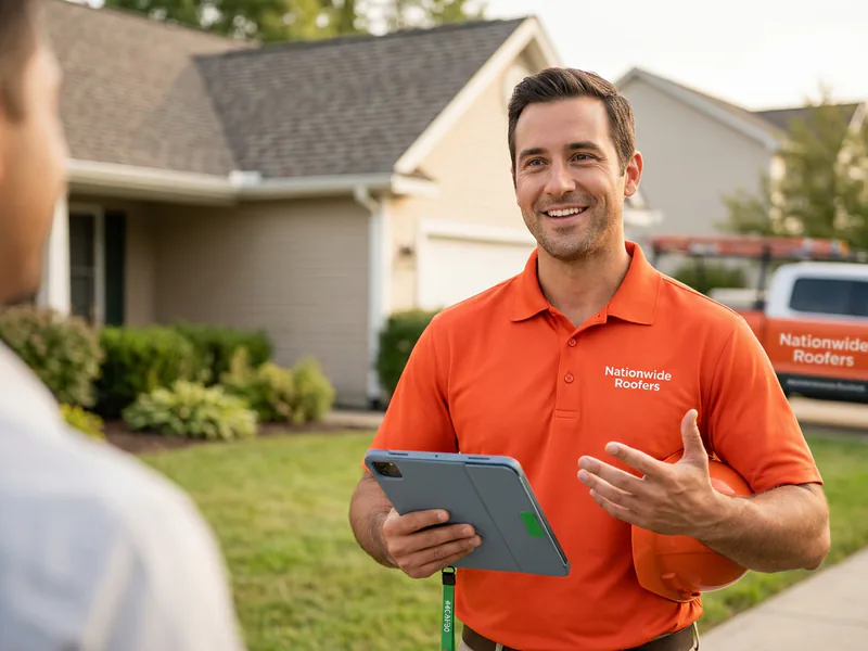 Roof Installation  in Sarasota  FAQ